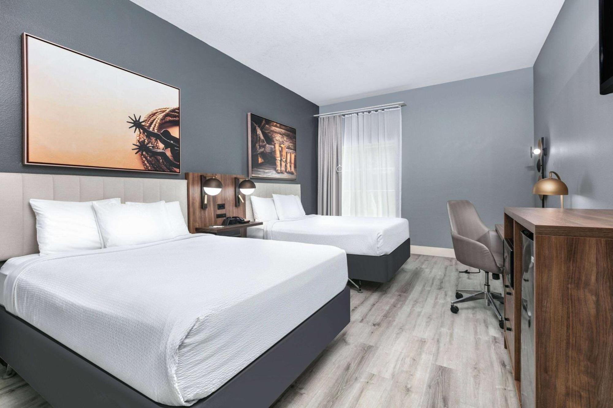 La Quinta By Wyndham Hotel Decatur